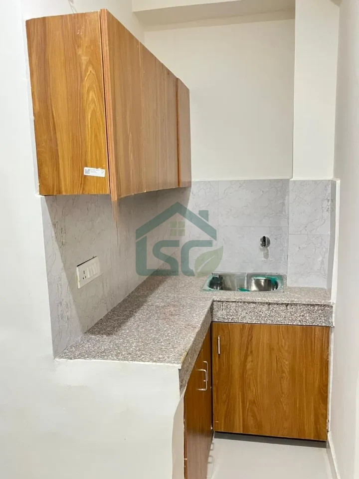 Cozy Rooms in Sector 48, Gurugram — property photo 5