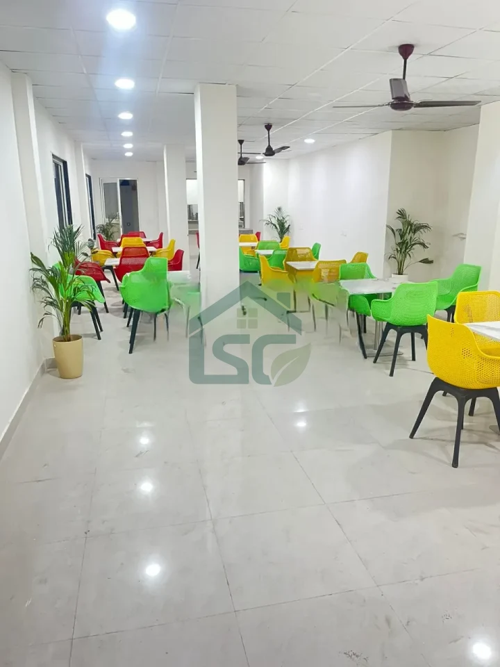 Cozy Rooms in Sector 48, Gurugram — property photo 4