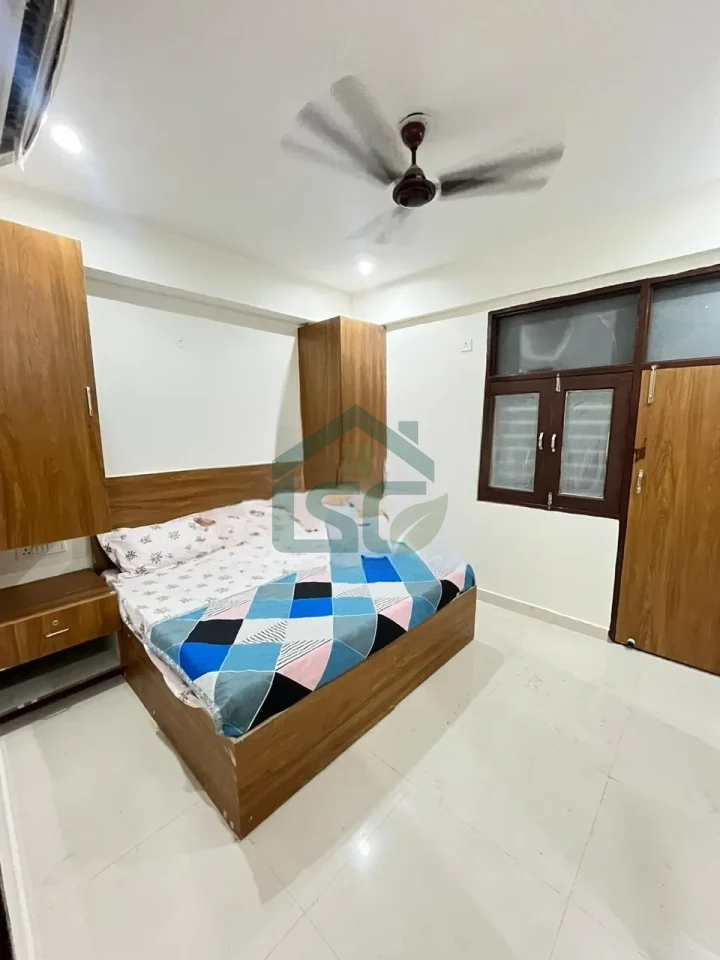 Cozy Rooms in Sector 48, Gurugram — property photo 1