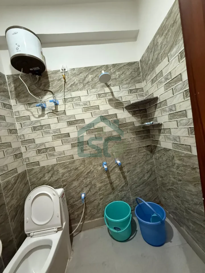 The pawan house Boys PG in Sector 126, Noida — property photo 3