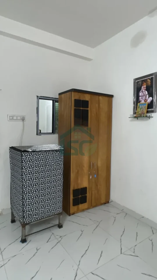 Photo 5 of Laxmi Enclave Boys PG, Katargam, Surat