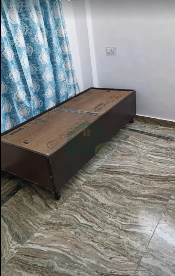 Saraswati Girls Hostels in Hauz Khas, Delhi — property photo 1