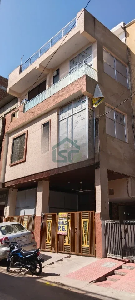 Kavya group of PG in Sector 40, Gurugram — property photo 5