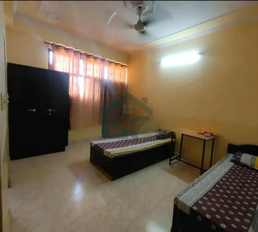 At Saloni PG & Private Room, Vidyadhar Nagar, Jaipur