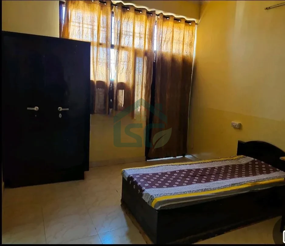 Photo 5 of Saloni PG & Private Room, Vidyadhar Nagar, Jaipur