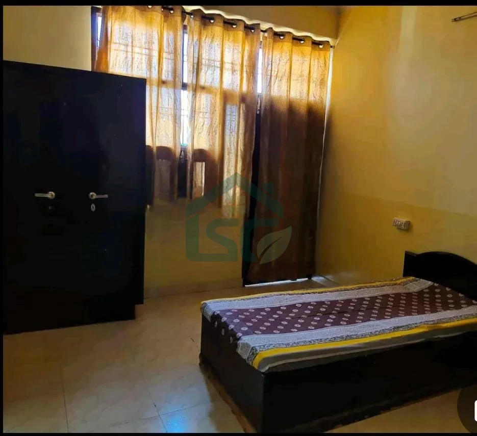 Photo 2 of Saloni PG & Private Room, Vidyadhar Nagar, Jaipur