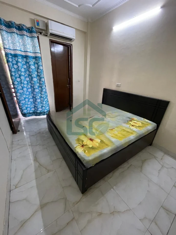 At Suman PG, Sector 69, Gurgaon