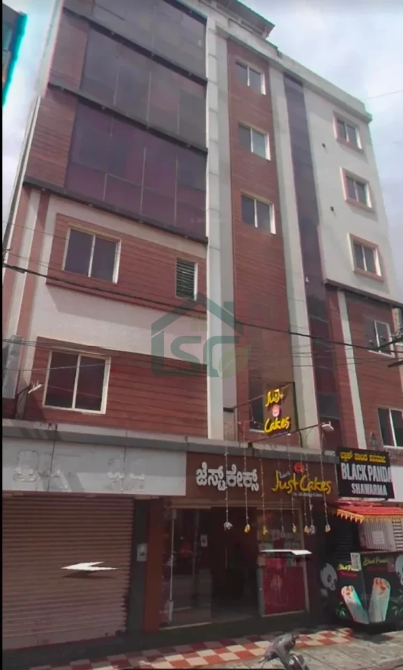 Photo 3 of RR Hostel For Gents, Koramangala, Bangalore
