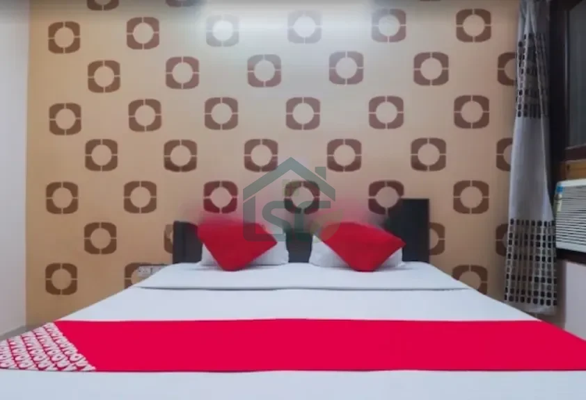Second Home PG, Boys PG in Sector 22, Gurugram — property photo 2