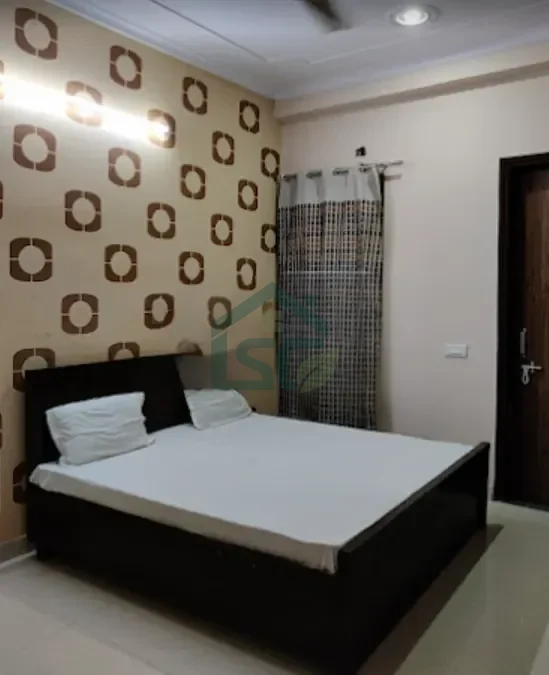Second Home PG, Boys PG in Sector 22, Gurugram — property photo 4