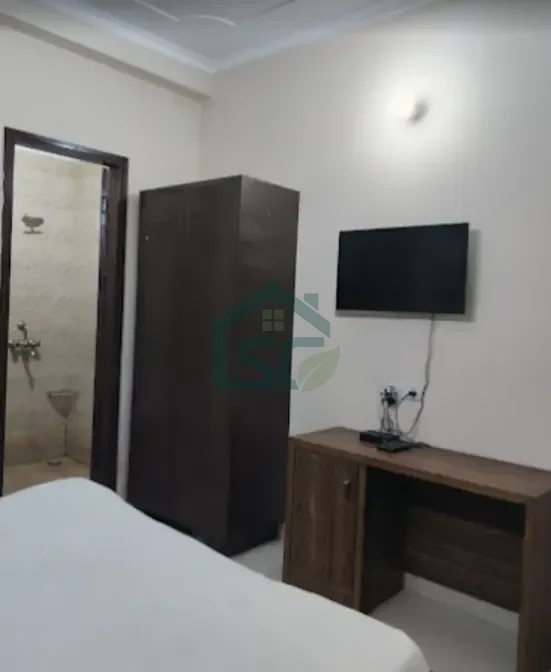 Second Home PG, Boys PG in Sector 22, Gurugram — property photo 1