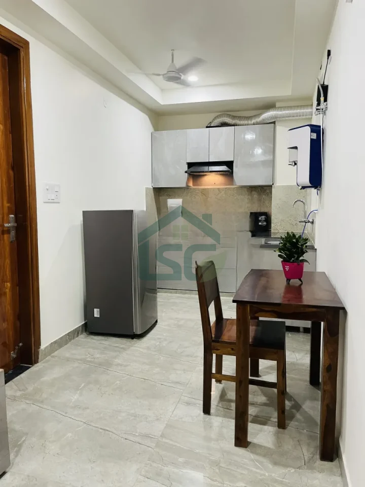Amrit residency in Sector 23, Gurugram — property photo 5