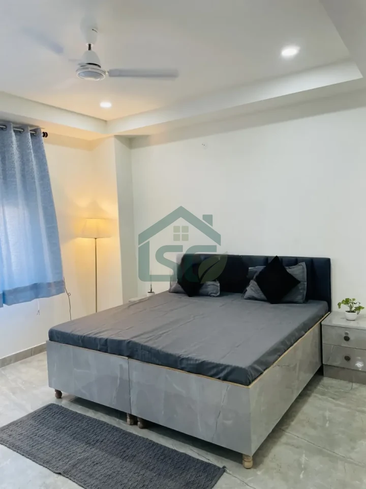 Amrit residency in Sector 23, Gurugram — property photo 3