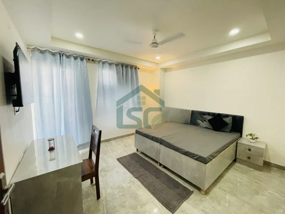 Amrit residency in Sector 23, Gurugram — property photo 4