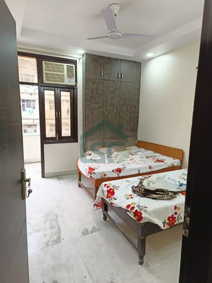 Vajirao IAS and Divine Girls PG in Rajinder Nagar, Delhi — property photo 4