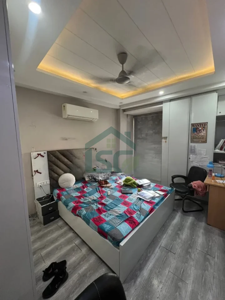 Vajirao IAS and Divine Girls PG in Rajinder Nagar, Delhi — property photo 3