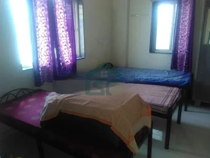 Photo 4 of Rajeswari PG, Hinjawadi, Pune