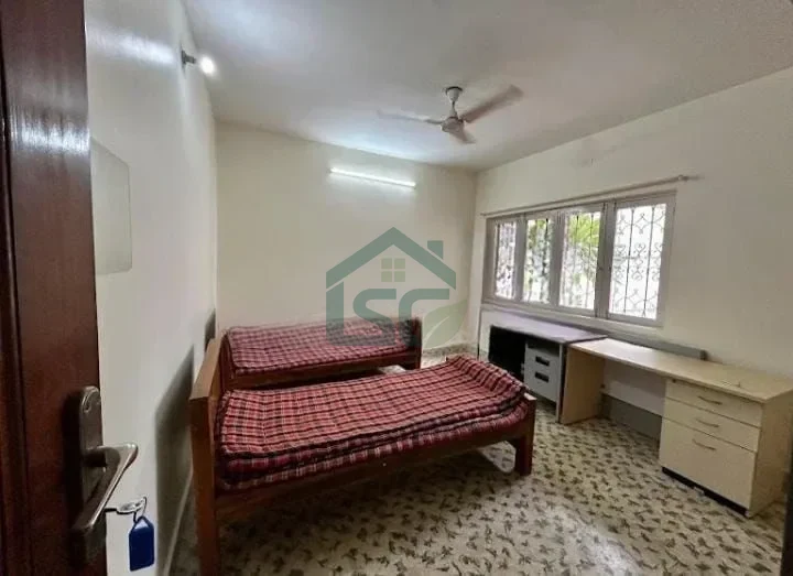 At Vaishnavi Gents PG, Koramangala Club Road, Bangalore