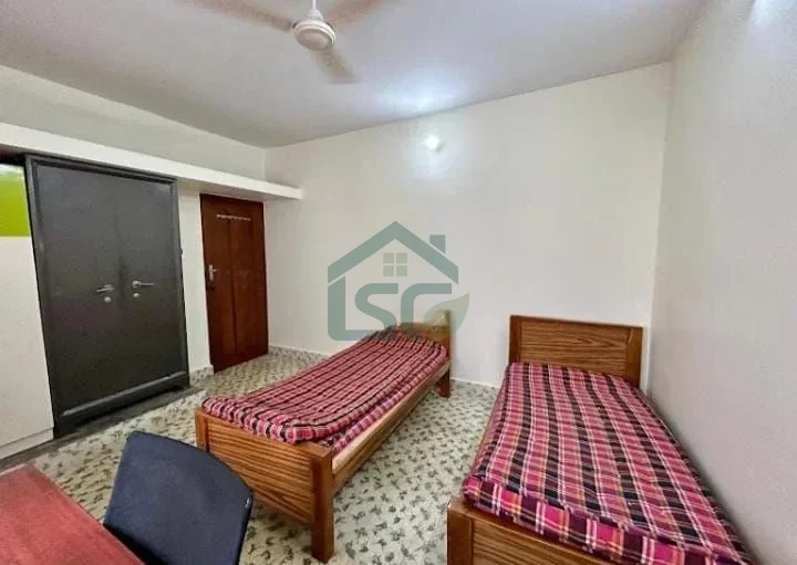 Photo 3 of Vaishnavi Gents PG, Koramangala Club Road, Bangalore