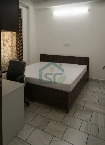 Photo 5 of Siyash Luxury Girls PG, Pratap Nagar, Jaipur
