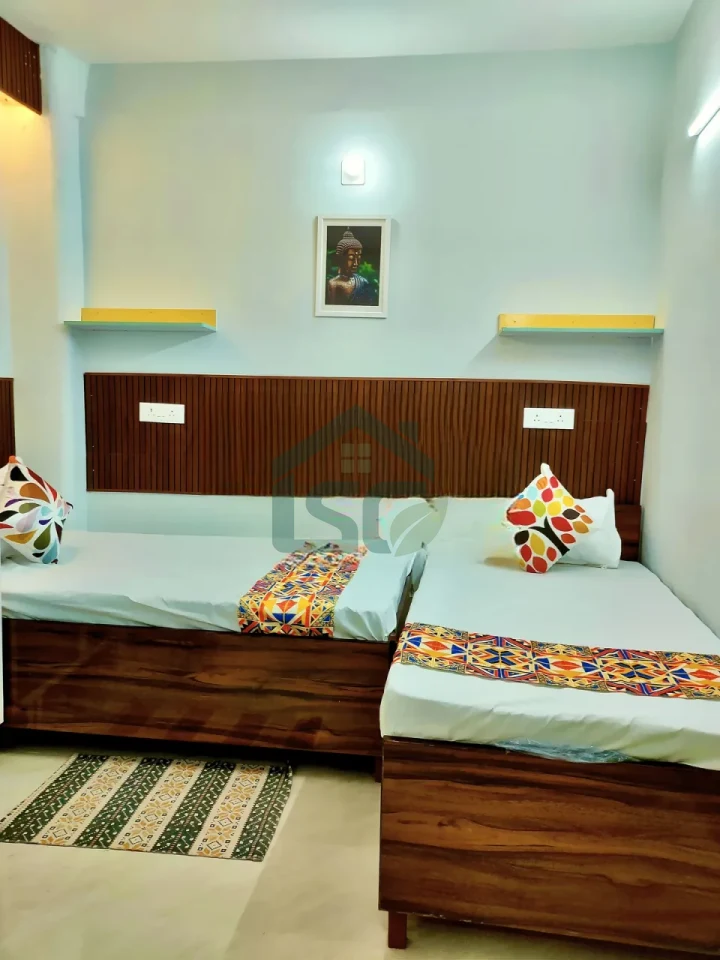 Photo 4 of Iintree PG, Dwarka, Delhi