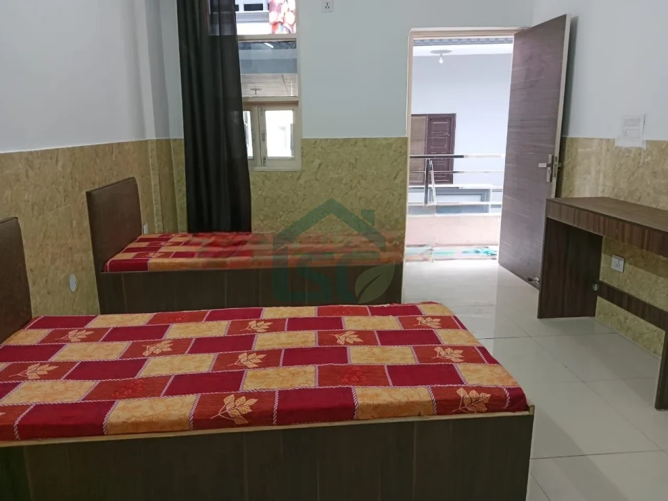 Photo 2 of Safe Home PG, Indirapuram, Ghaziabad