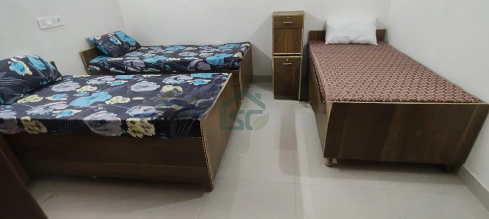 Photo 3 of JS PG/1RK, Sector 69, Gurgaon