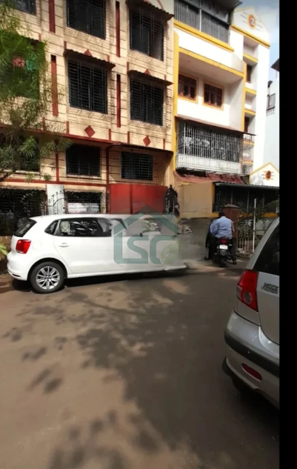 Photo 2 of Mahalaxmi Hostel, Nerul, Navi Mumbai