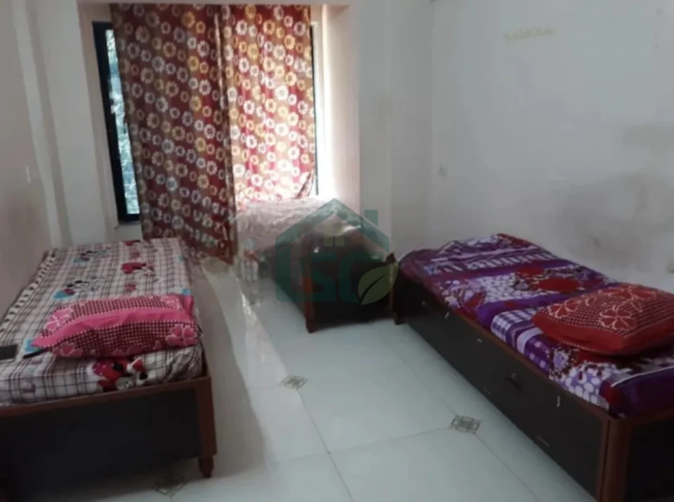 Photo 5 of Mahalaxmi Hostel, Nerul, Navi Mumbai
