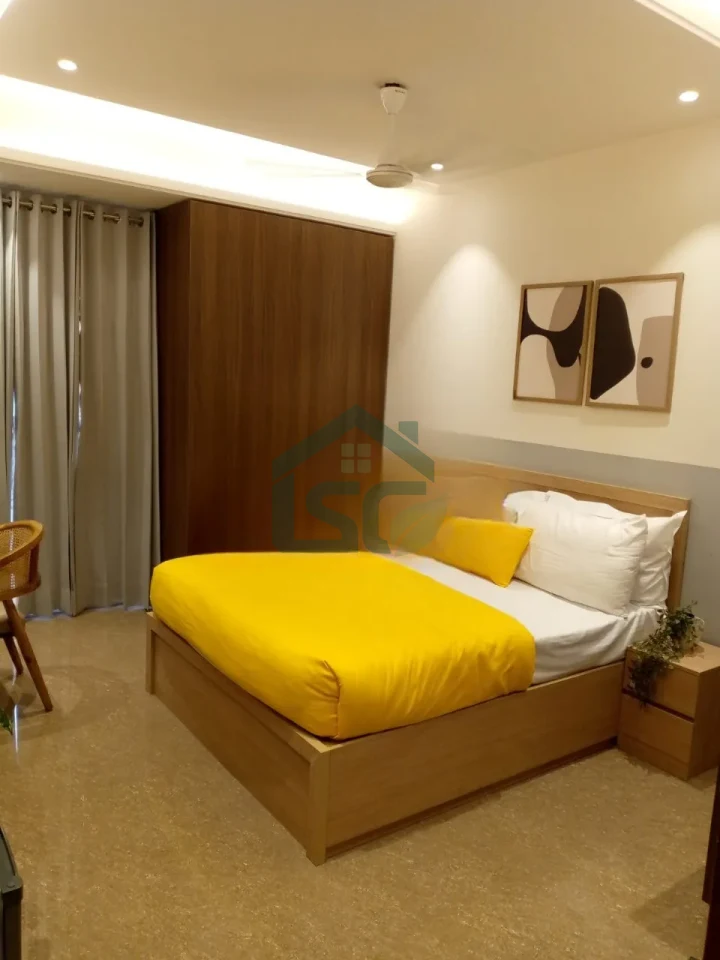 Photo 4 of Liv Stations, Sector 41, Gurgaon
