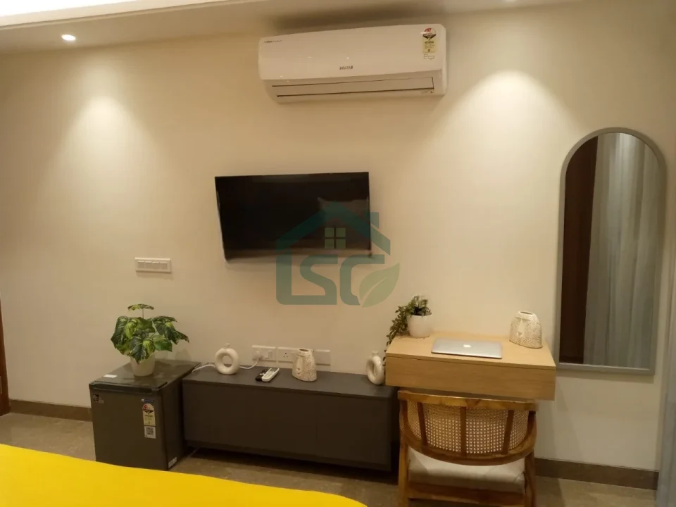 Photo 5 of Liv Stations, Sector 41, Gurgaon
