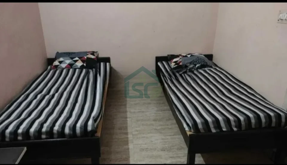 Dev Bhumi PG in Sector 51, Noida — property photo 2