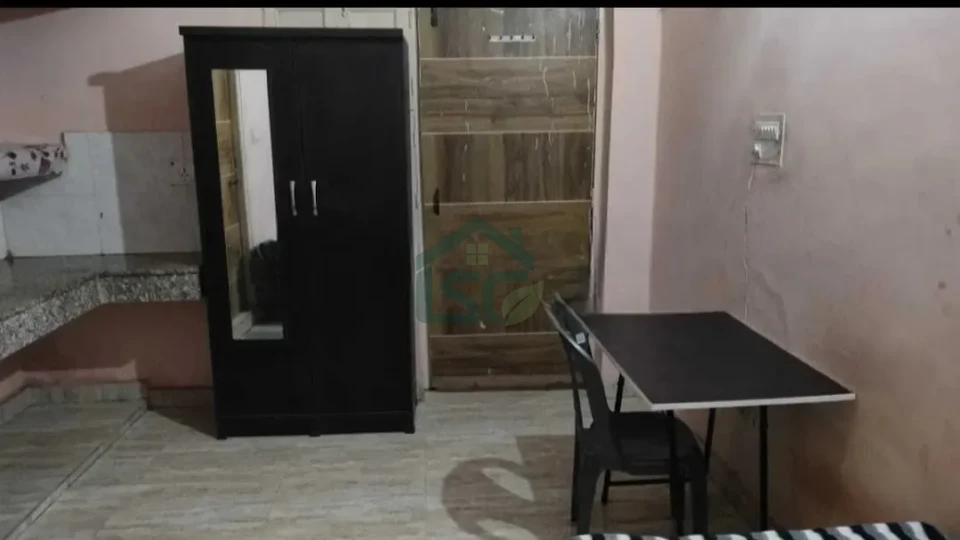 Dev Bhumi PG in Sector 51, Noida — property photo 1