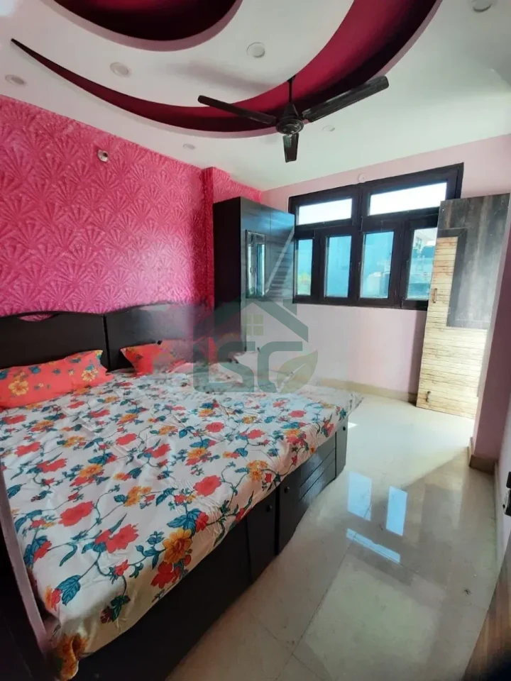 Photo 4 of Ideal PG For Boys, GATE NO.5, Metro Station Laxmi Nagar, D 102, IDEAL PG, Gali No. 5, New Delhi, Delhi, Delhi