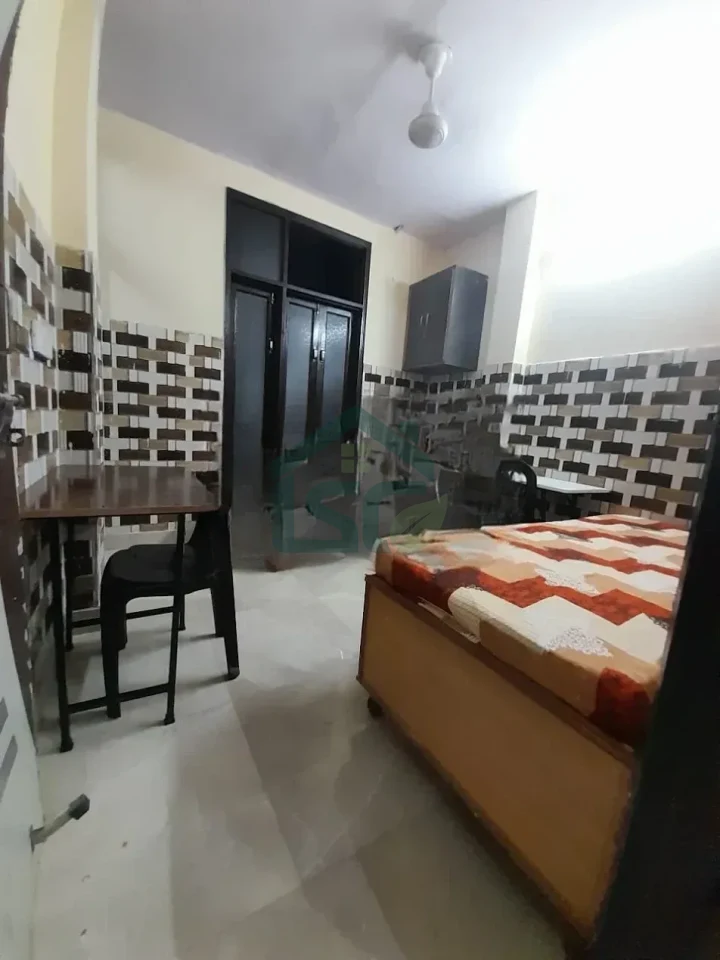 At Ideal PG For Boys, GATE NO.5, Metro Station Laxmi Nagar, D 102, IDEAL PG, Gali No. 5, New Delhi, Delhi, Delhi