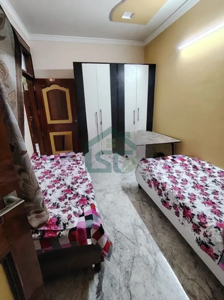 Photo 3 of Ideal PG For Boys, GATE NO.5, Metro Station Laxmi Nagar, D 102, IDEAL PG, Gali No. 5, New Delhi, Delhi, Delhi