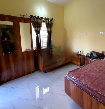 Photo 3 of Ssr Girls PG, Kharadi, Pune