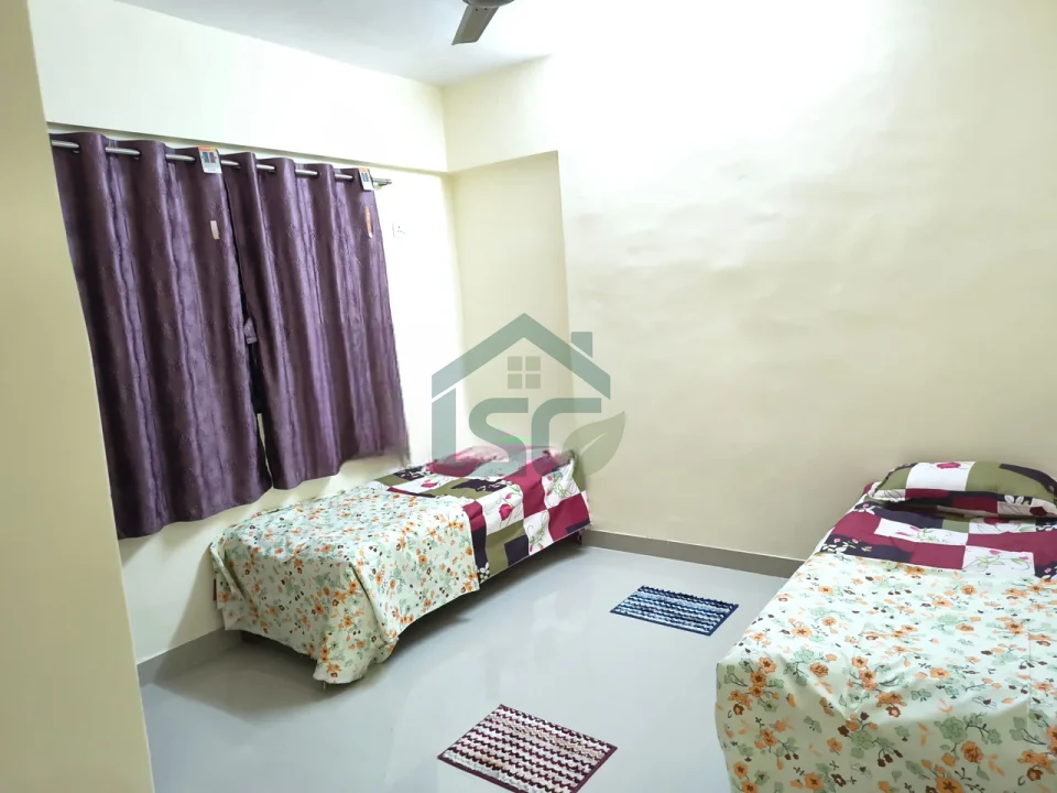 Photo 3 of Imperial Stay, Goregaon East, Mumbai