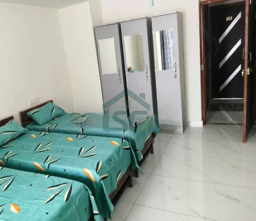 Photo 5 of Sri Dwaraka Co-Living PG, Carmelaram, Bangalore