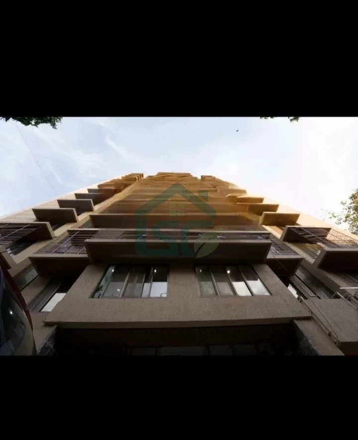 Photo 3 of Rising Star Hostel (Girls Hostel), Juhu, Mumbai