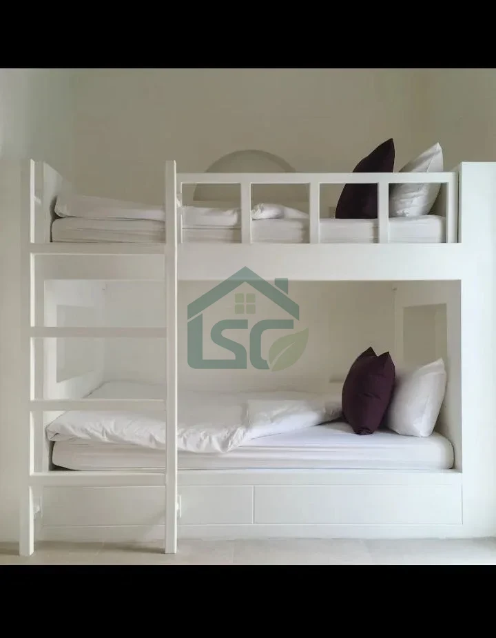 Photo 2 of Rising Star Hostel (Girls Hostel), Juhu, Mumbai
