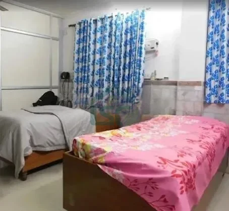 Photo 2 of Student House Inn, Kamla Nagar, Delhi