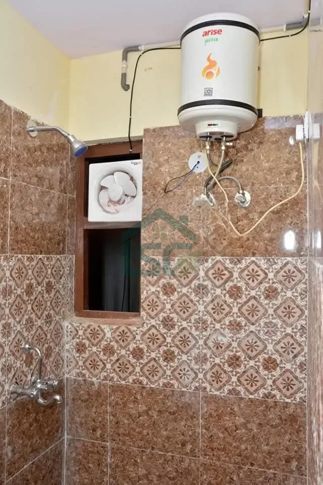 Om girls PG in Sector 38, Gurugram — property photo 4