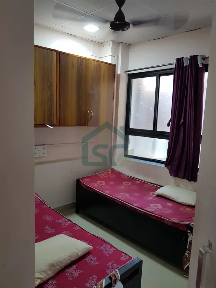 Photo 5 of Mother'S Home PG For Girls, Airoli, Navi Mumbai