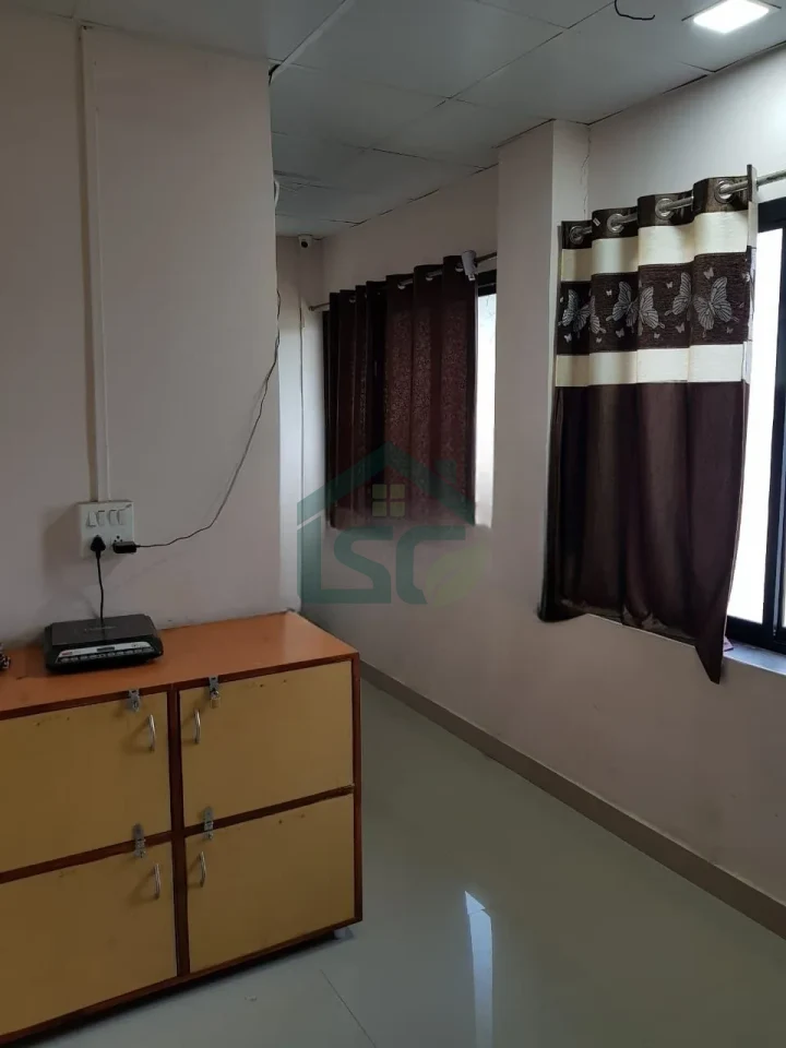 Photo 4 of Mother'S Home PG For Girls, Airoli, Navi Mumbai