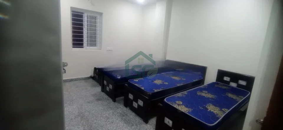 Photo 3 of Sobha Women'S PG And Hostel, Gachibowli, Hyderabad