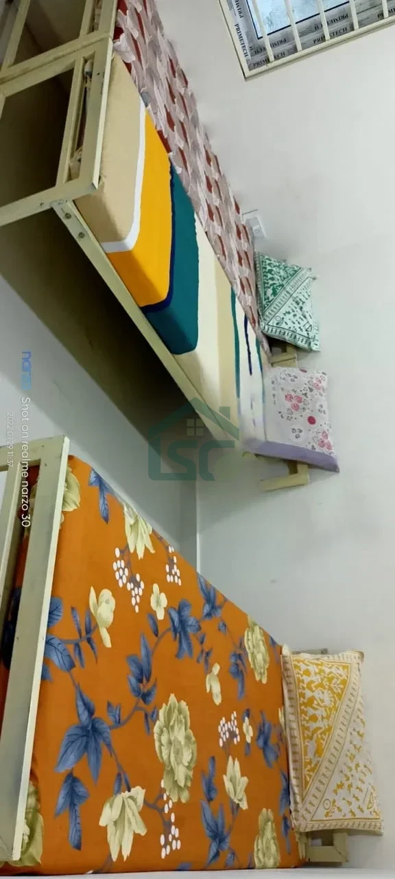 At Sobha Women'S PG And Hostel, Gachibowli, Hyderabad