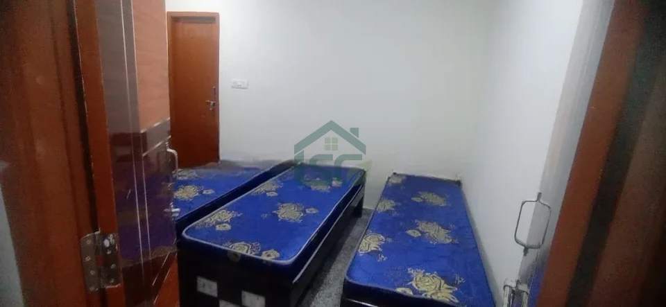 Photo 2 of Sobha Women'S PG And Hostel, Gachibowli, Hyderabad