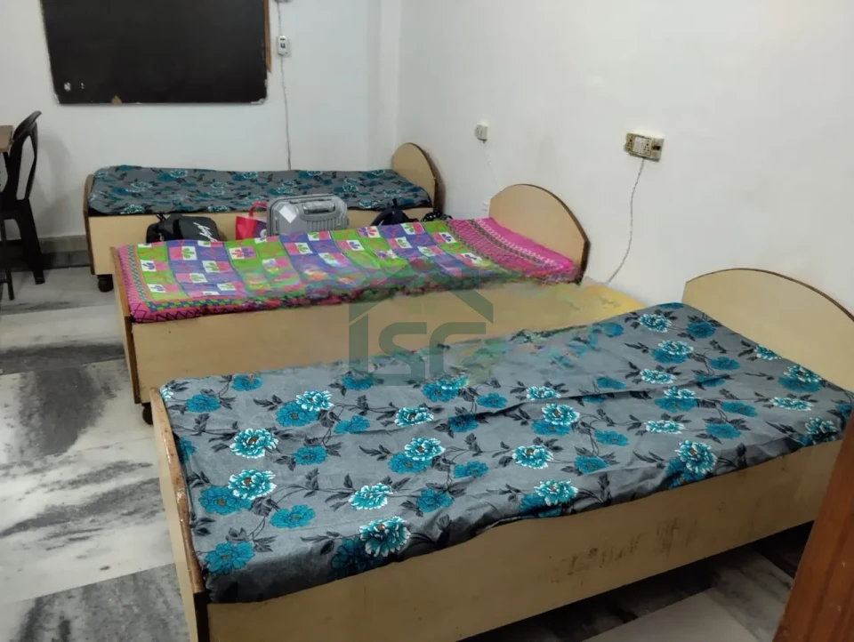 Photo 4 of Shivraj Boys PG, South Extension I, Delhi