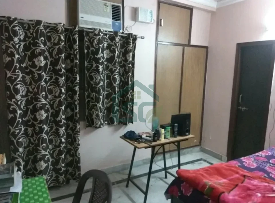 Laxmi Hostel in Rohini, Delhi — property photo 4